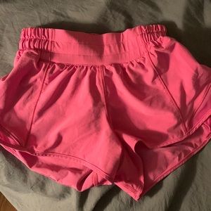 sonic pink hotty hot’s from lulu